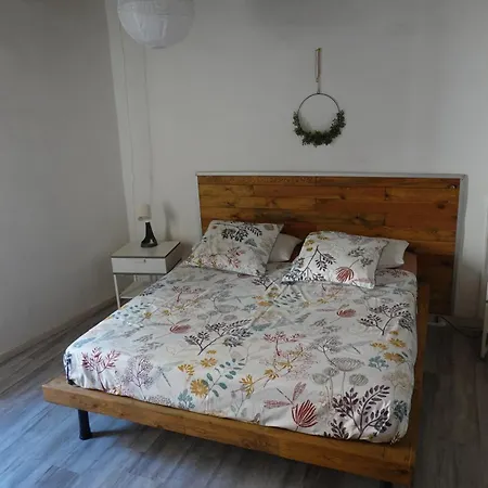 Apartament Design Minimal-chic Pescia
